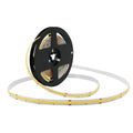 Benory 24V CRI90 Dotless Flexible COB LED Strip 10W/m 14W/m Decoration Led Tape IP65 Waterproof Tunable White Stripes Light