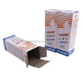 Factory Customized Printing Packaging Paper Box Cosmetic Skincare Gift Box