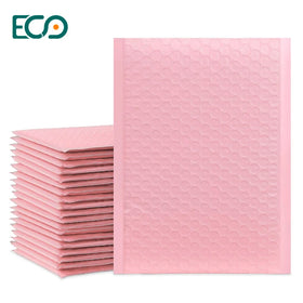 Fast Shipping Custom 6 X 10 Bubble Mailers Bag Padded Envelope Postal Packages