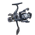 5BB Professional Manufacture Spinning Reel Carp Double Brake Design Classic Carp Reels Baratos Carretes Pesca