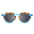 Designer Eye Glasses Sunglasses Acetate Polarized Sunglasses Women's Outdoor Polarized Plate Sunglasses