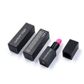 Wholesale Cosmetics Vegan Organic Waterproof Long Lasting Makeup Private Label Cream Nude Velvet Matte Lipstick