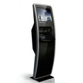 Cosun 7 in Self Check in Kiosk Hotel Passport Scanner Kiosk Check