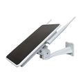 Solar Panel 4G Router with Battery( Built in Battery )Solar Charging Wifi Router Outdoor