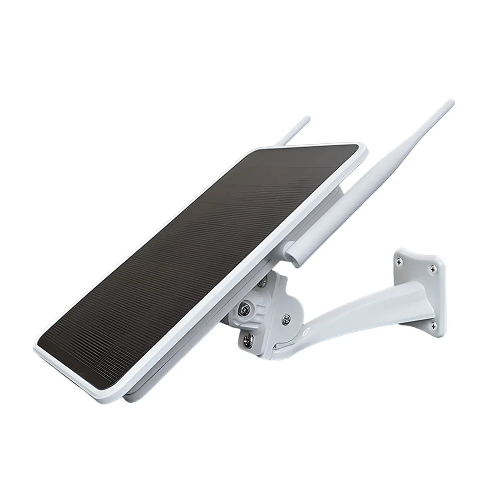 Solar Panel 4G Router with Battery( Built in Battery )Solar Charging Wifi Router Outdoor