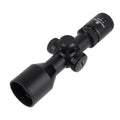 FOCUHUNTER SFP 3-9x40 Compact Tactical Telescopic Sight FMC Lens Coating Red&Green Dual Illuminated Hunting Accessories Scope