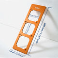 Imbot Wall Switch & Socket Power Switch Installation Socket Positioning Socket Punching