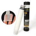 5M Carp Fishing PVA Mesh in Tube for Fishing Bait Quick Dissolving Carp Fishing Feeder 25mm 37mm 44mm
