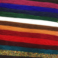 Zhe Ying Wholesale 2mm Round Glass Beads 19 Colors Loose Round Glass 14.5inches Chinese Loose Crystal Beads for Jewelry Making