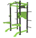 Jolecon LA01 Trainer Equipment Fitness Machine Strength Training Combo Rack