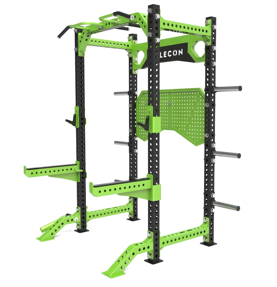 Jolecon LA01 Trainer Equipment Fitness Machine Strength Training Combo Rack
