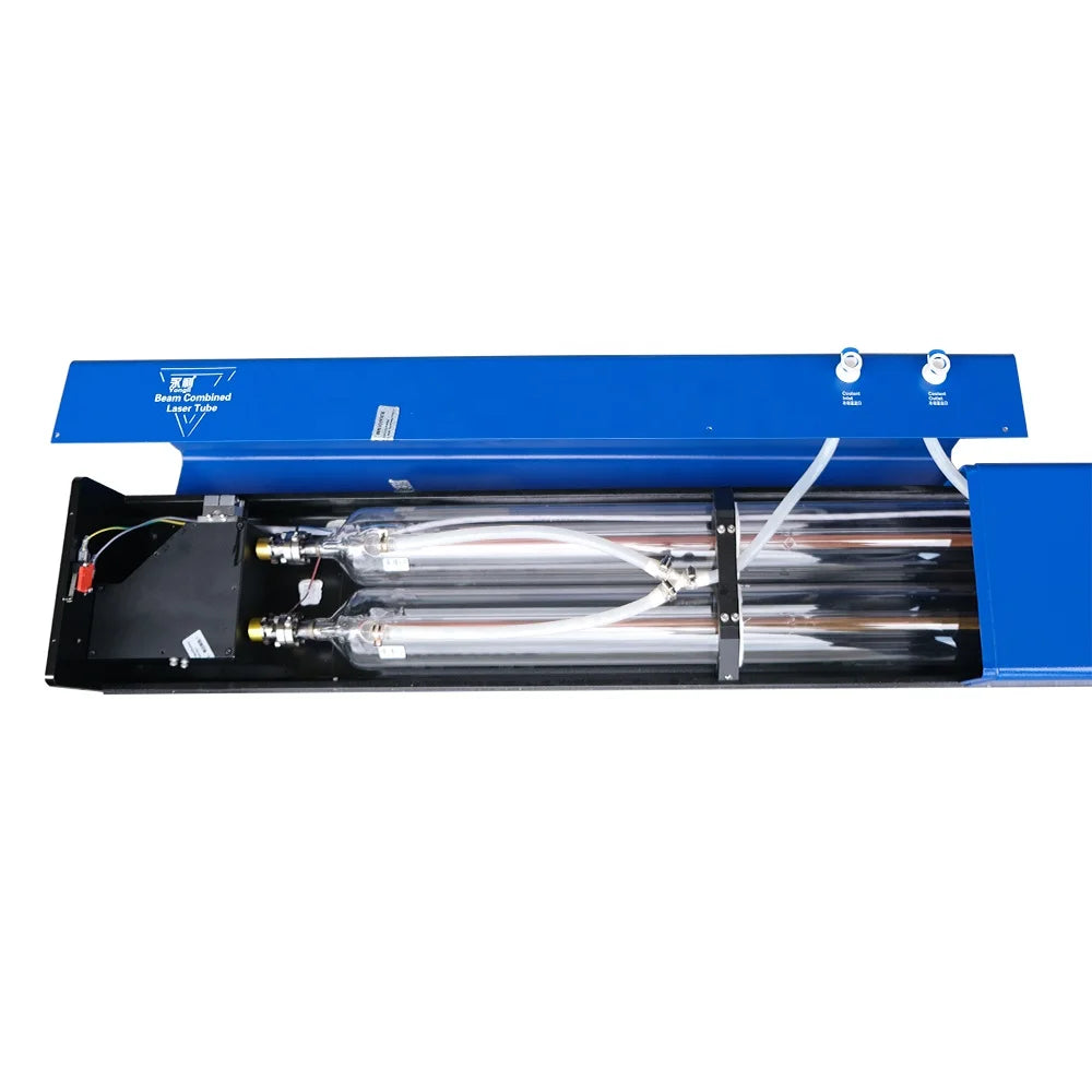 2023 SUPER SEPTEMBER Hot Product YONGLI 280w 300w 400w Co2 Laser Tube for CNC Laser Engraving Cutting Machine