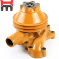 Hot Sales PC200-1 PC200-2 Excavator Parts 6D105 Engine Water Pump 6136-61-1102