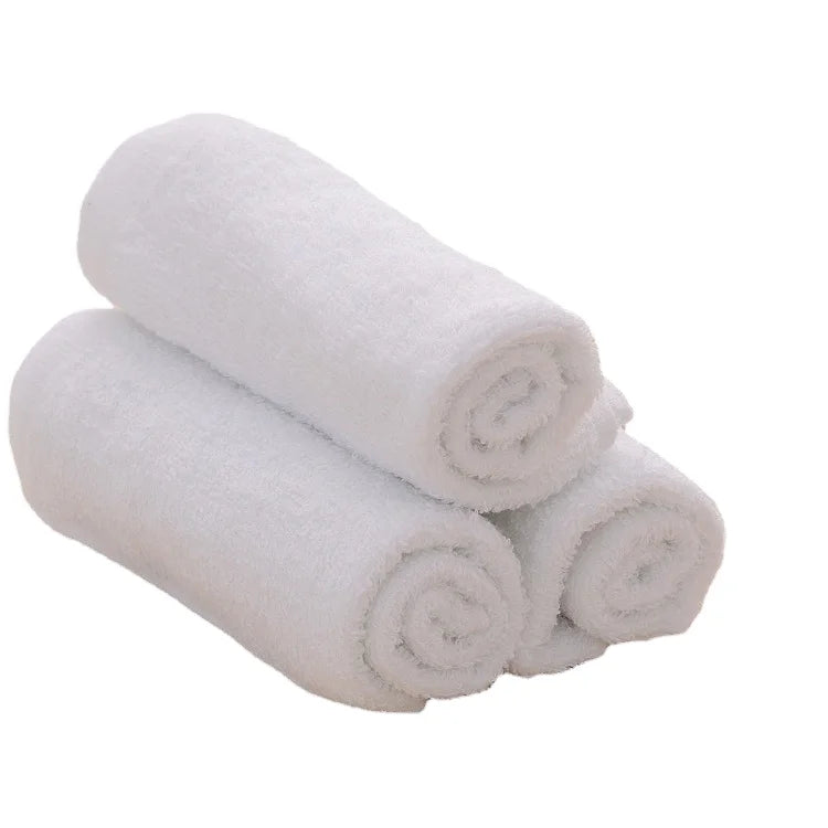 Wholesale Cotton 5-Star Hotel Skin-Friendly Towels & Bath Towels