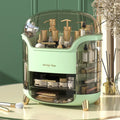 Storage Makeup Organizer Clear Customized Box Drawer Large Capacity