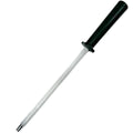 Knife Sharpening Steel Rod Professional Kitchen Sharpener Rod Stick Knife Honer Steel for Honing Knife Blades