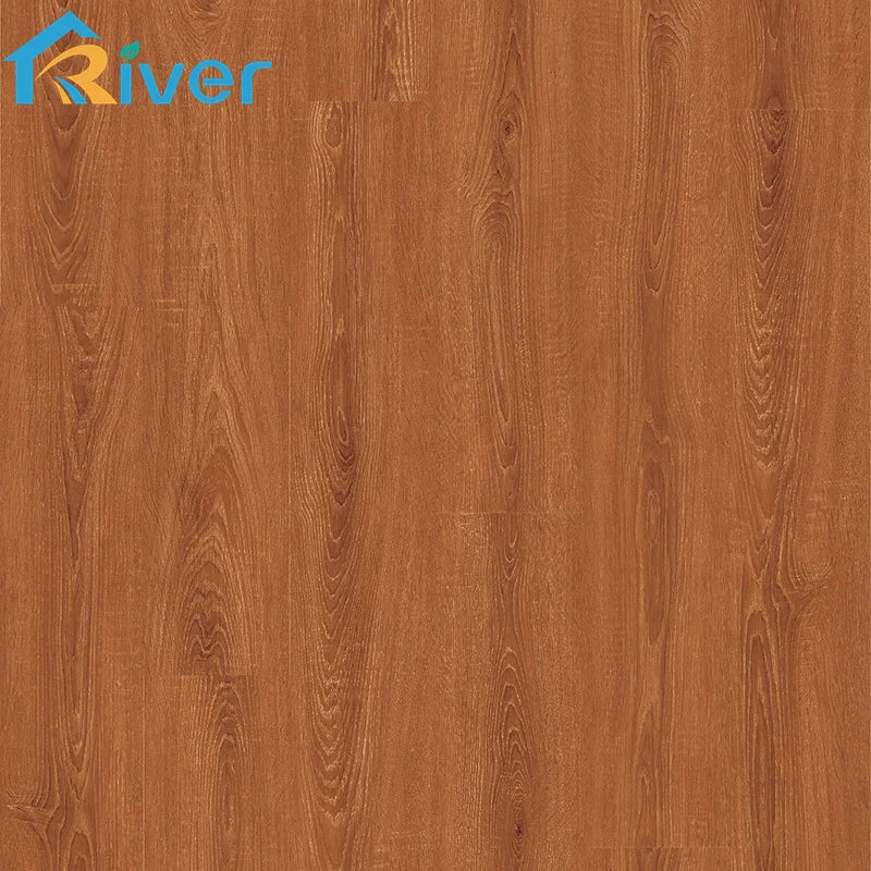 High Feedback Cheap Price ECO-friendly Grey Color Luxury Vinyl Plank Pvc SPC Flooring Panel