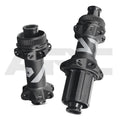 CNC Machining Road Bike Parts MT - 082F/R  HG 11 Speed Ratchet 36T  Disc Brake Bike Hub Bicycle Accessories