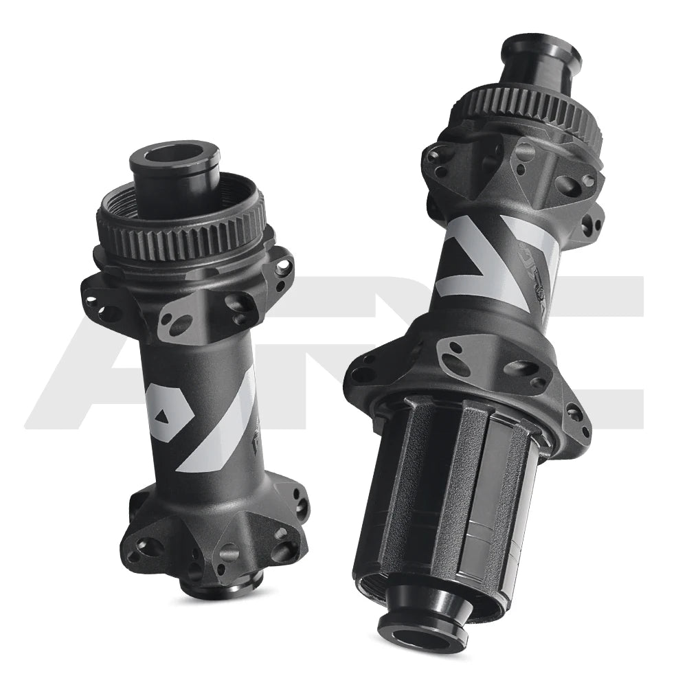 CNC Machining Road Bike Parts MT - 082F/R HG 11 Speed Ratchet 36T Disc Brake Bike Hub Bicycle Accessories MegaBDM