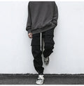 OEM Latest Trousers for Men Men Street Wear Stock Drop Shipping  Pants Mens Cargo