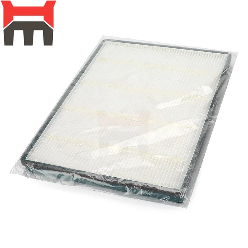 EC210B EC240B Excavator Cabin External Air Filter Metal 14506997 VOE14506997