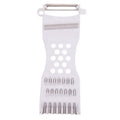 7 In1 Stainless Steel Household Kitchen Tool Vegetable Fruit Carrot Peeler Cutter Slicer