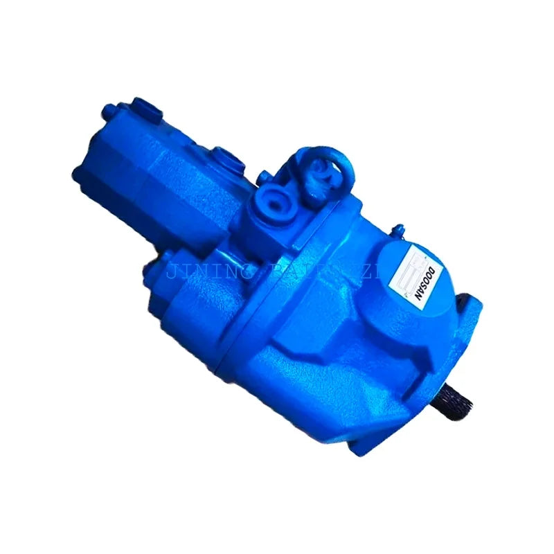 Uchida AP2D25LV1RS7 Main Pump SK50 Excavator Hydraulic Pump
