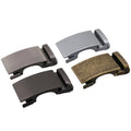 LY36-21691 Factory Price Custom LOGO Mens Custom Belt Buckle Automatic Buckle Casual Removable Belt Buclkes