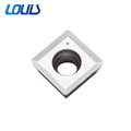 LOUIS U Drill Inserts for Aluminum SPGT05 SPGT06 SPGT07 SPGT09 SPGT11 SPGT14 SP DA Peripheral Mill Turning Boring Tool OEM