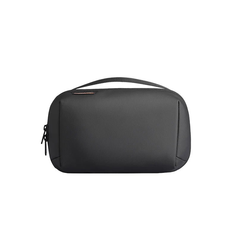 Mark Ryden Toiletries Bag Men's Large Capacity Scrub Bag Fitness Travel Portable Waterproof Storage Bag L_MR3101
