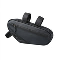 Waterproof Bicycle Top Tube Front Frame Bag Cycling MTB Road Triangle Bike Accessories for Road & Mountain Bike Riding