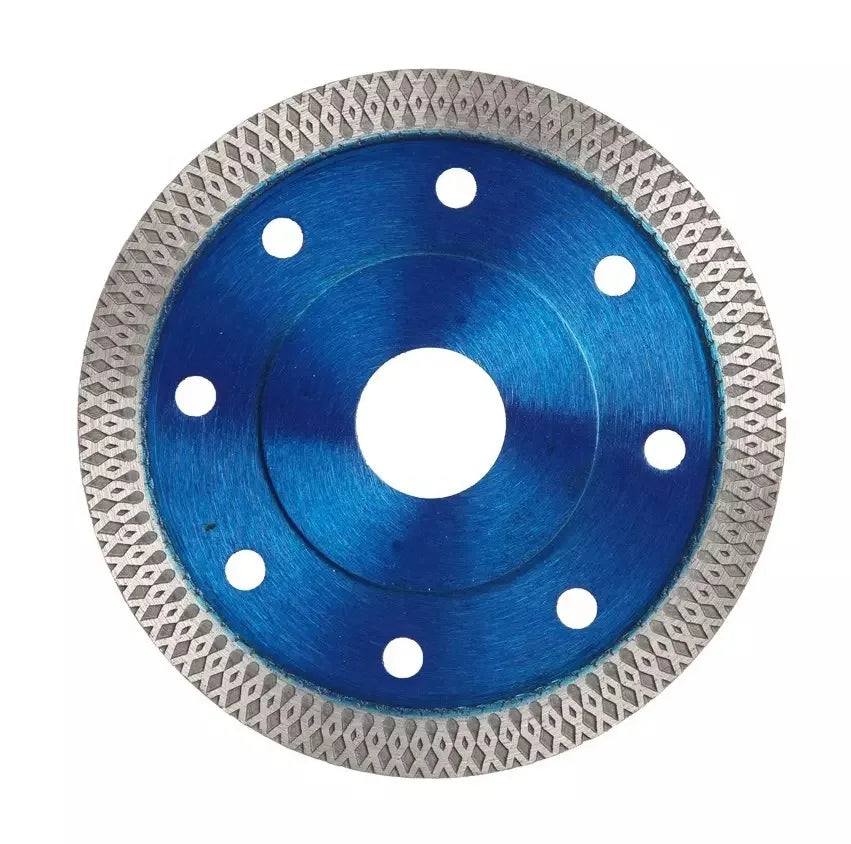 Diamond Saw Blade Granite Marble Cutting Disc Porcelain Tile Ceramic Blades