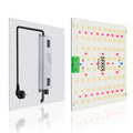 65W LM301H EVO LED Grow Light 3500K IR Full Spectrum Grow Light for Hydroponic Gardening Indoor