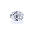 Promotion HPHT CVD Oval Shape 5.5ct Hpht Synthetic Lab Created Diamond Lab Grown Lab Made Diamond