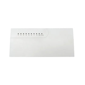 Modern 3A Smart WiFi Thermostat Central Actuators Water Floor Heating System Connecting 8 Sub-Chamber Hub Controller Gas Boiler