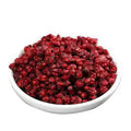 Wu Wei Zi Wholesale Organic Schisandra Chinensis Dried Schisandra Berries Fruit MegaBDM
