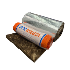 AS/NZS Branz 4859.1 R1.3 Wall Insulation Australia Facing UET Eco Glass Wool Insulation Blanket
