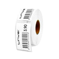 Dymo Compatible Label 11355 Thermal Address Label (19+9)*51mm*500 Labels