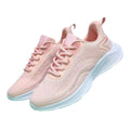 Summer 2026 New Arrival Good Quality Ladies Casual Sports Shoes Mesh Popular Fashion Casual Breathable Sneakers for Women