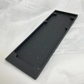High Precision Cnc Machining Service Customized Parts Stainless Steel Aluminum Sheet Part Fabrication Machine