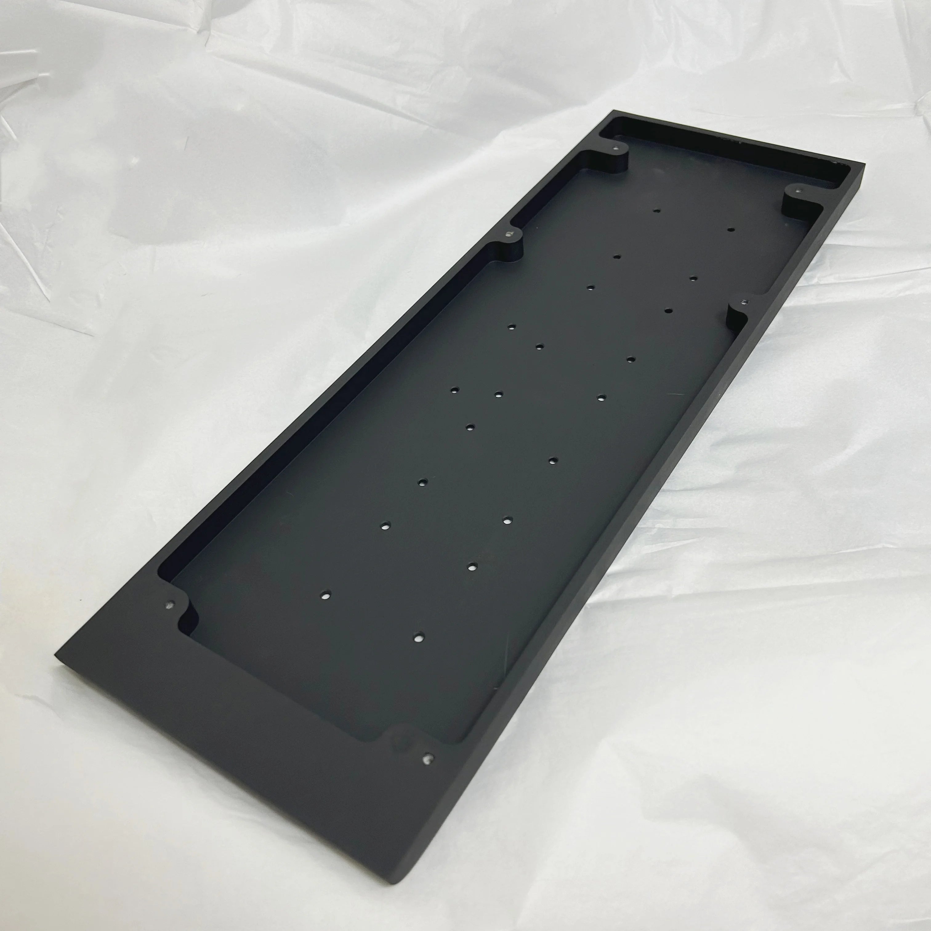 High Precision Cnc Machining Service Customized Parts Stainless Steel Aluminum Sheet Part Fabrication Machine