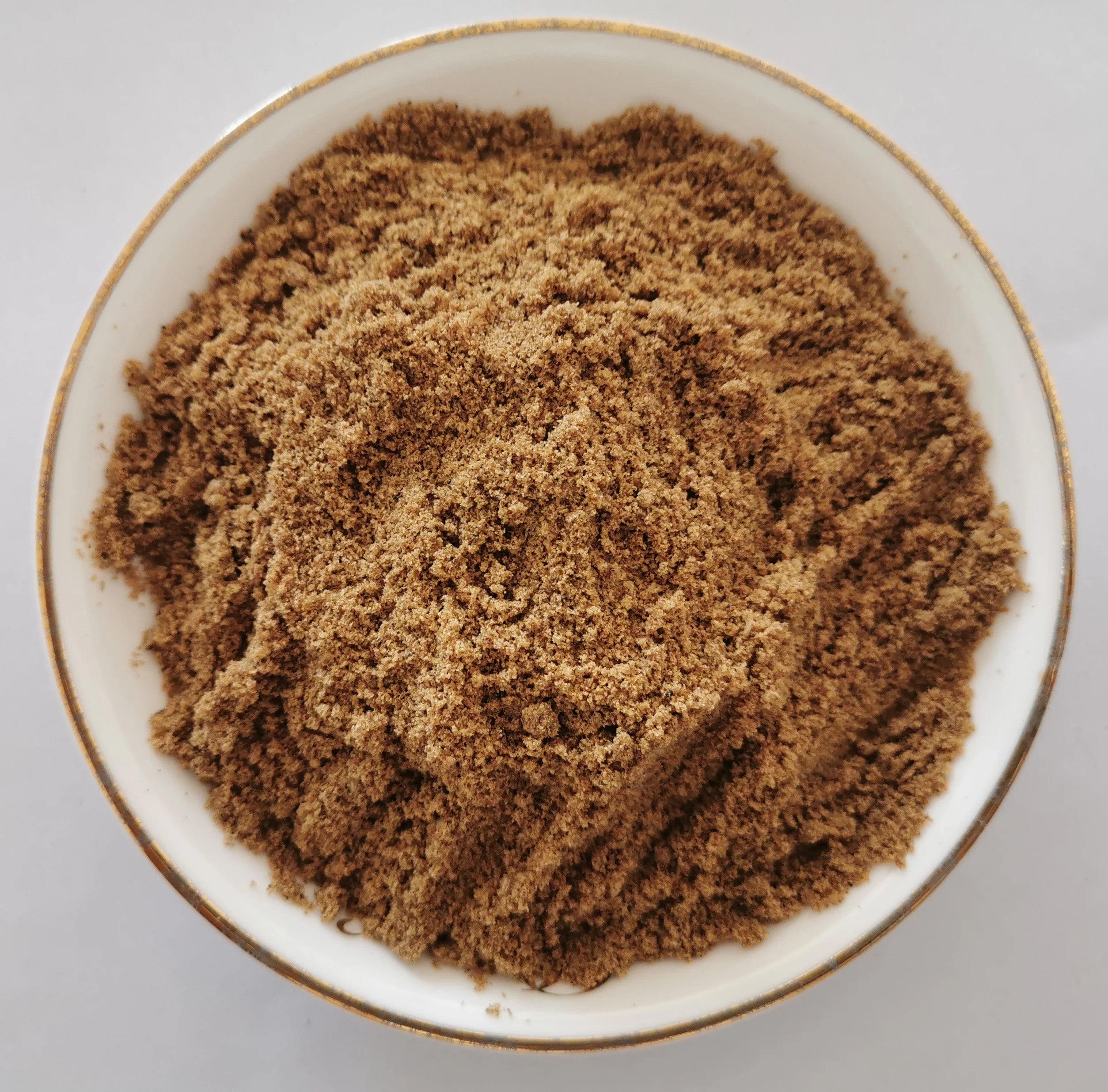 Direct Sale From Factory Dried Mealworm Powder for Horse Pig Fish in Bag Packaging