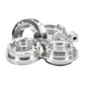 CNC Machining Parts High Precision Lathe Work Metal Components Custom Non-Standard Parts Customized Service