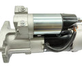 Excavator Parts  Engine Starter Machinery Parts Starting Starter Motor  1257988  125-7988