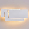 The New Modern 12w Hotel Led Wall Light Bedroom Living Room Bedside Interior Decoration Wall Light