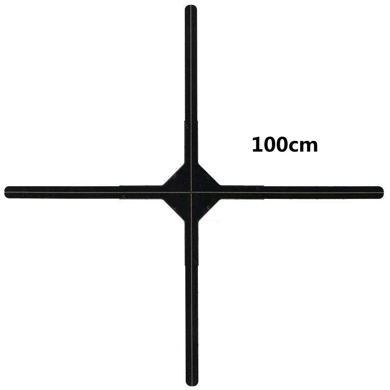 Shenzhen 2023 New Arrivals Electronics Products Other Advertising Equipment 3d Hologram Advertising Display