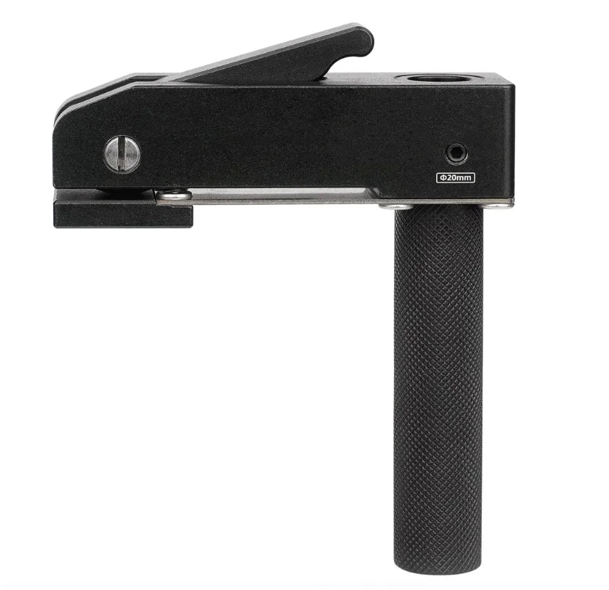 19mm  20MM Benchtop Quick Clamps Woodworking Hold Fast Hold Down Bench Dog Clamp