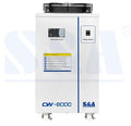 Joylaser Supplier TY-CW6000 Industrial Hydroponic Water Chiller Refrigerator Commercia for Laser