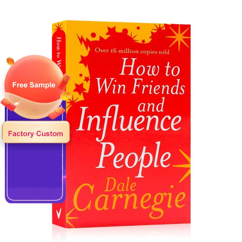Print on Demand Custom Cheap Publishing Services Soft Cover Paperback Book Printing