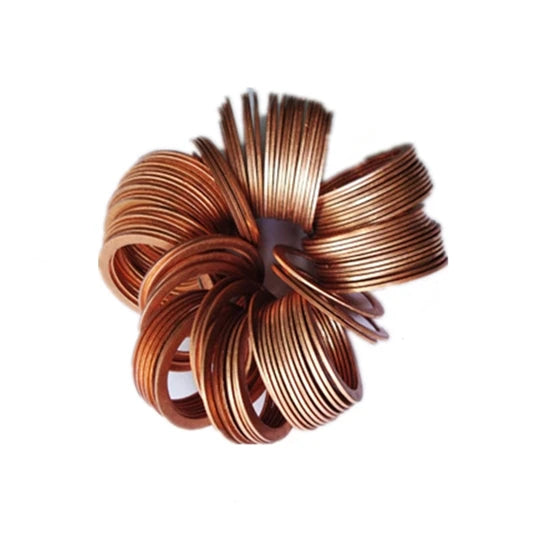 Copper Washers With All Sizes M8